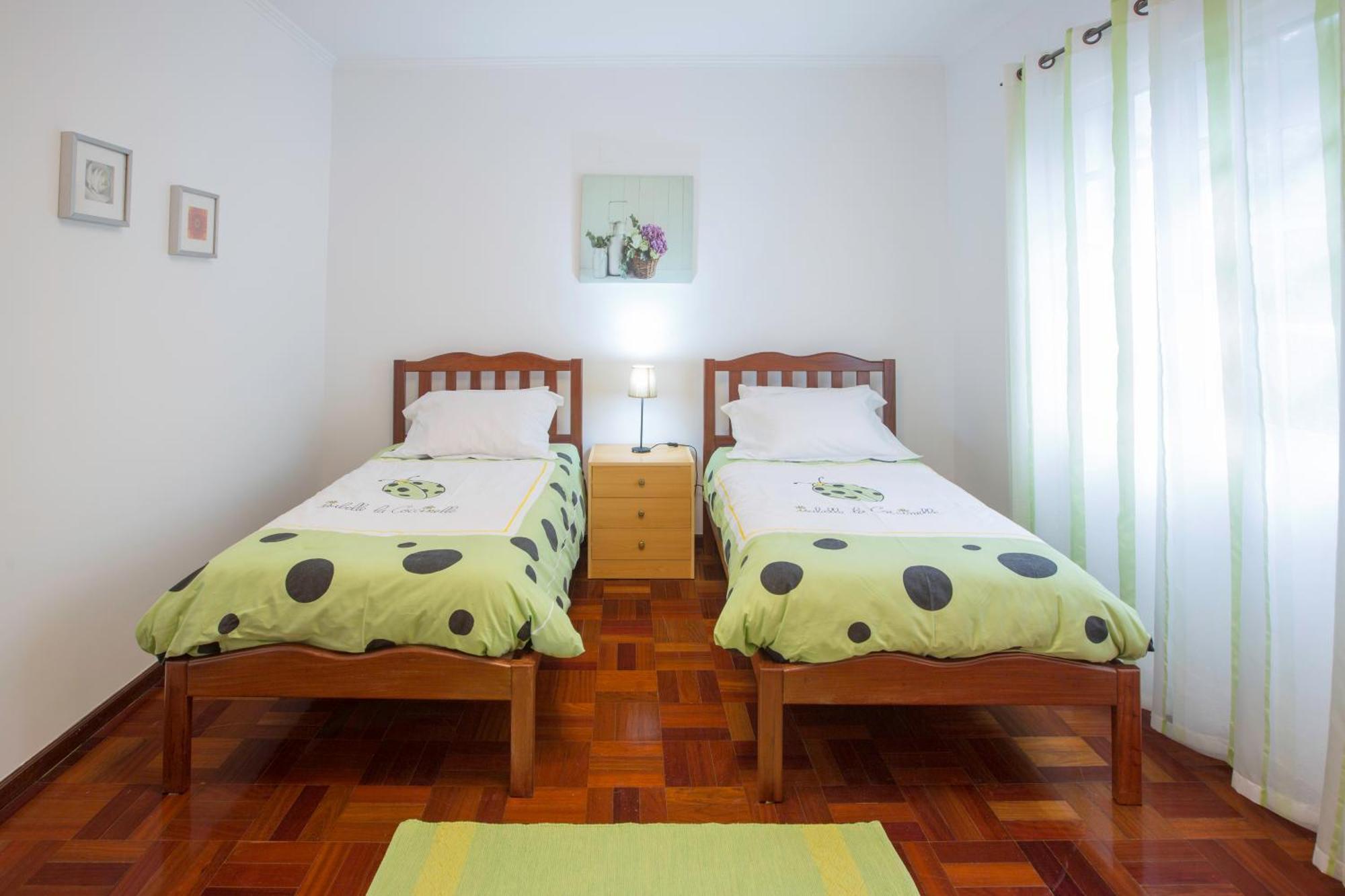 Charming Apartments In Funchal - Sao Goncalo Habitación foto