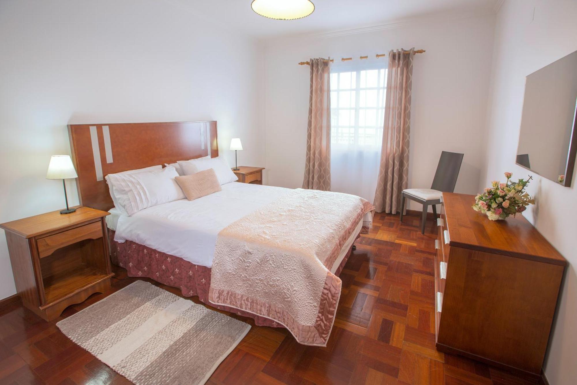 Charming Apartments In Funchal - Sao Goncalo Habitación foto