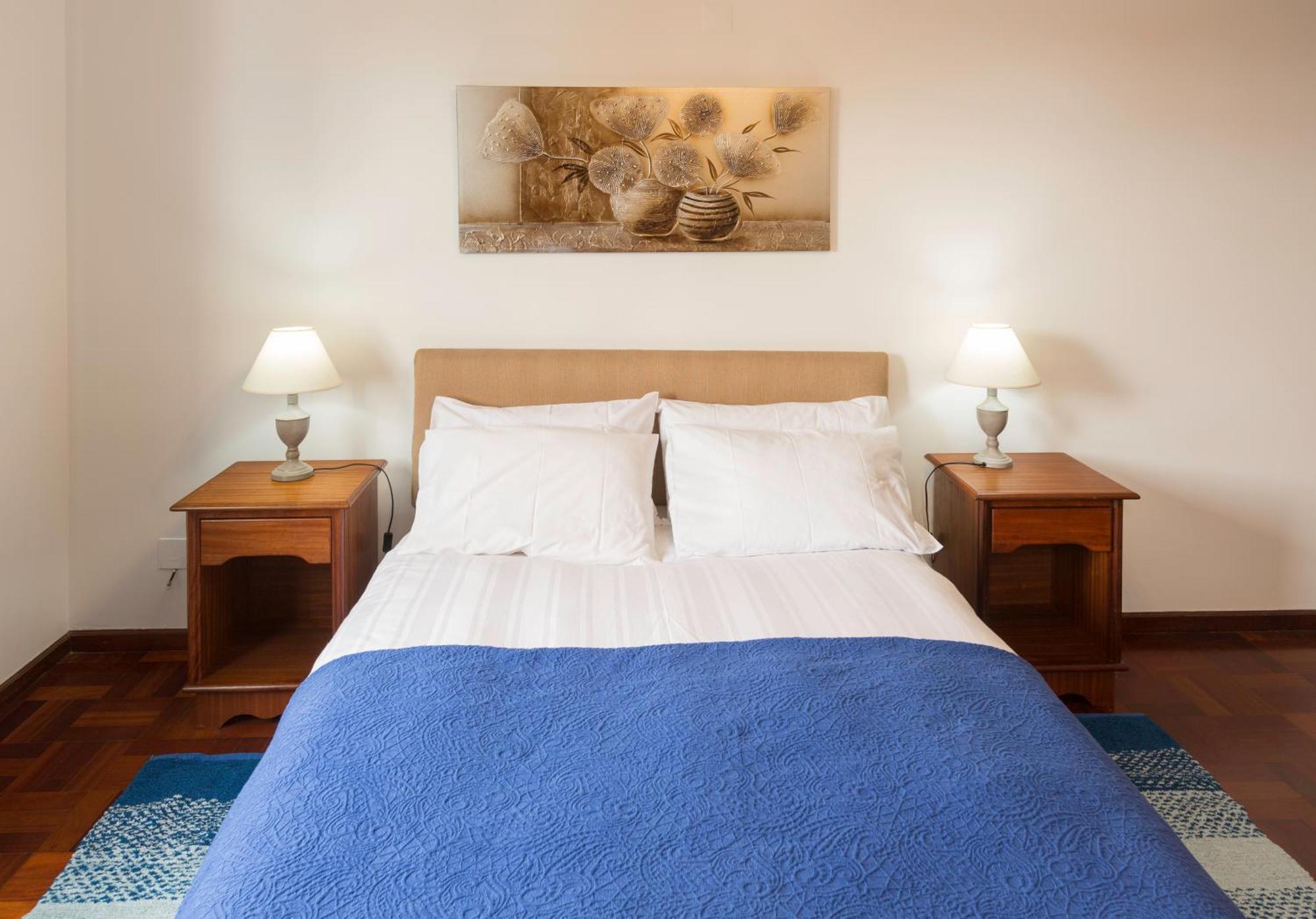 Charming Apartments In Funchal - Sao Goncalo Habitación foto