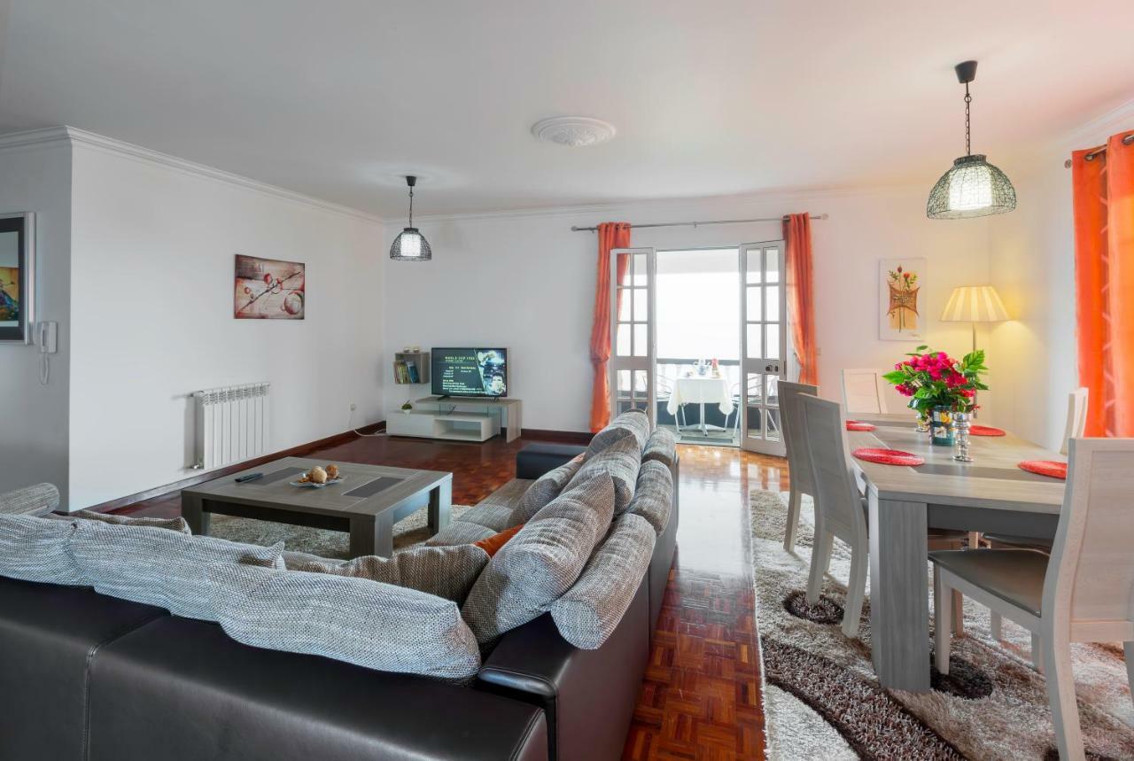 Charming Apartments In Funchal - Sao Goncalo Exterior foto
