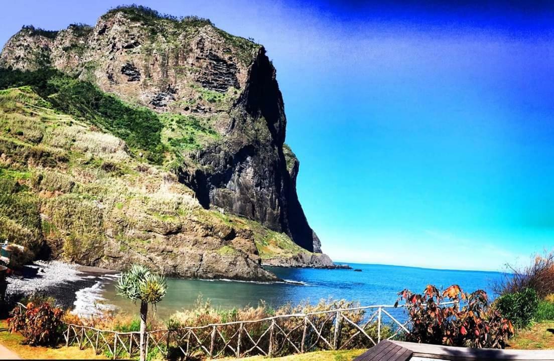 Charming Apartments In Funchal - Sao Goncalo Exterior foto